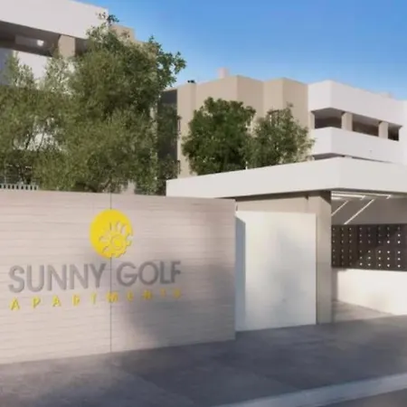 Sunny Golf Casa Franzi