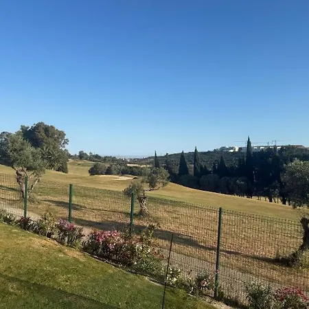 Sunny Golf Casa Franzi