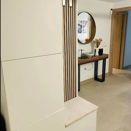 Apartmán Sunny Golf Casa Franzi Estepona