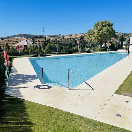 Sunny Golf Casa Franzi Apartmán
