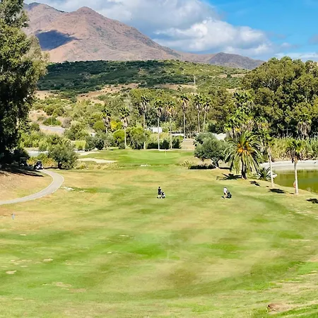 Sunny Golf Casa Franzi
