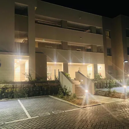 Apartmán Sunny Golf Casa Franzi Estepona