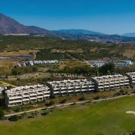Sunny Golf Casa Franzi Apartmán