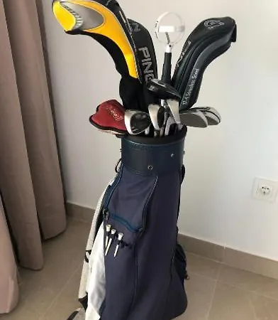 Sunny Golf Casa Franzi *