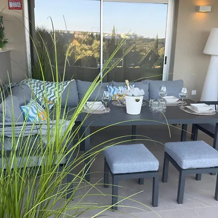 Lejlighed Sunny Golf Casa Franzi Estepona