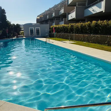 Sunny Golf Casa Franzi Estepona